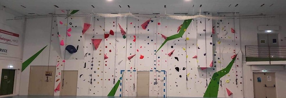 Barneklatring gruppe1